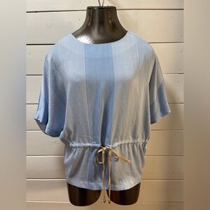 MOS MOSH Rikas Island Blouse – Size XS